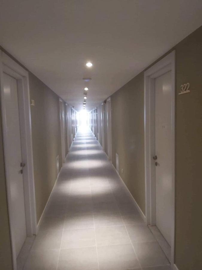 New Gudauri Redco Twins-Premium Mountain Apartment Close The Gondola Lift Buitenkant foto