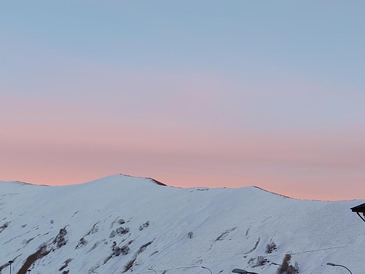 New Gudauri Redco Twins-Premium Mountain Apartment Close The Gondola Lift Buitenkant foto