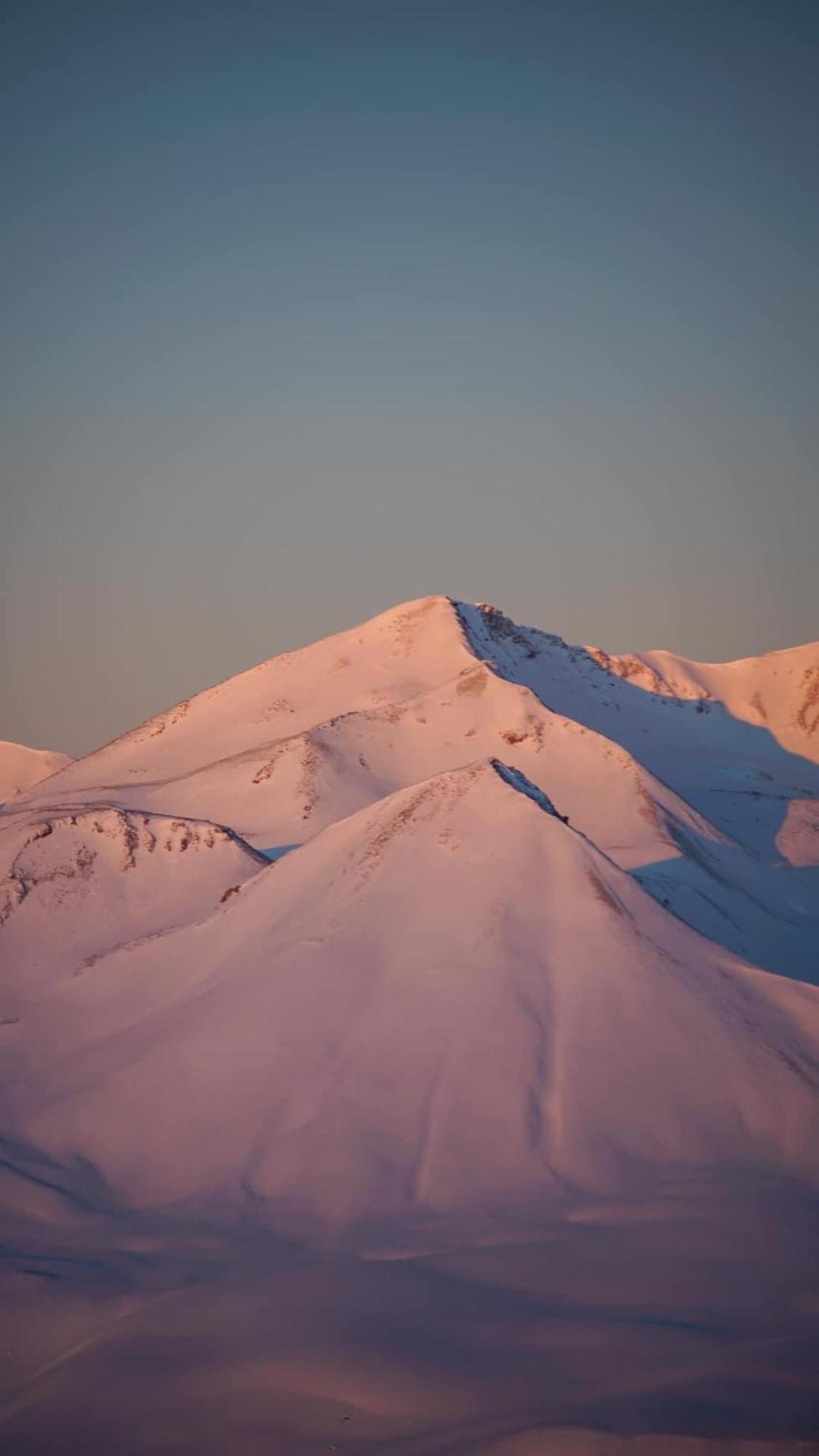 New Gudauri Redco Twins-Premium Mountain Apartment Close The Gondola Lift Buitenkant foto